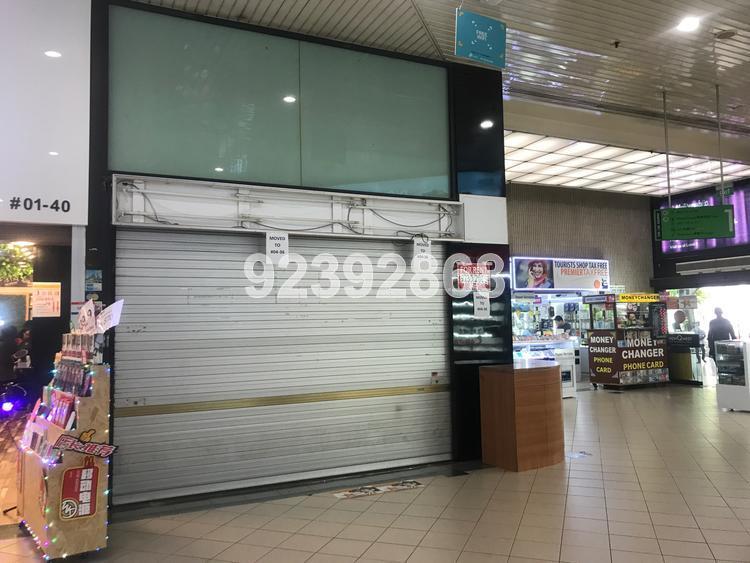 Sim Lim Square (D7), Retail #151285452
